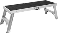 Katlanabilir Çalışma Platformları