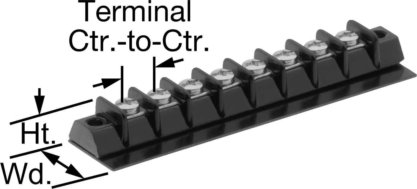 Eight Circuits