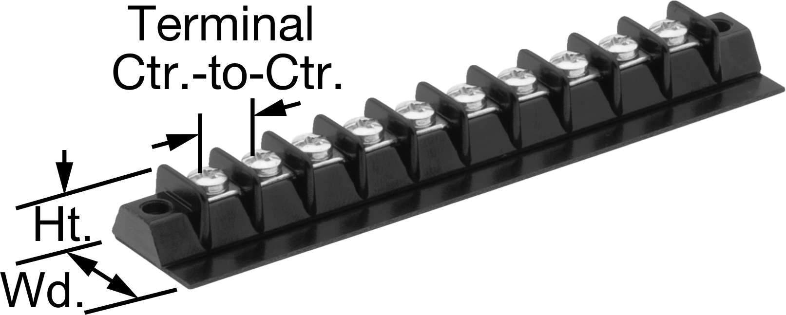 10 Circuits
