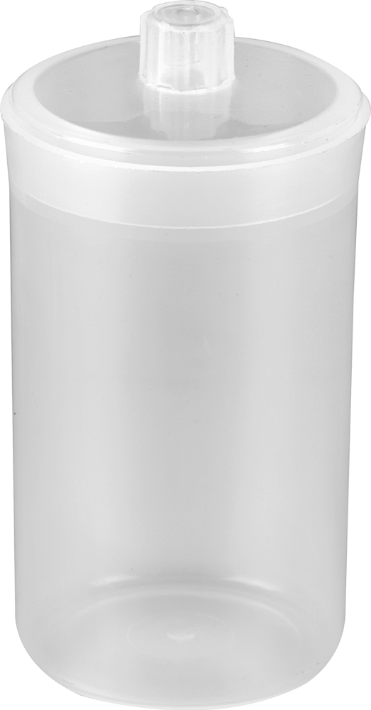Tartım Şişesi, 2 FL oz