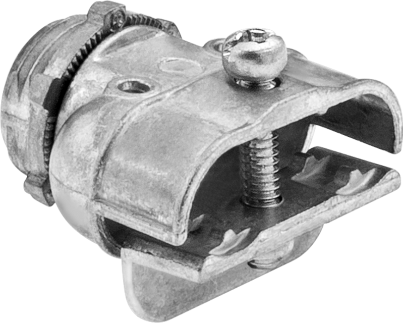 Screw-Clamp × Threaded