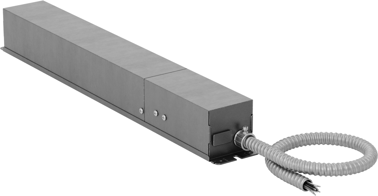 Tesis Aydınlatmaları için Yedek Güç Kaynağı, 50W