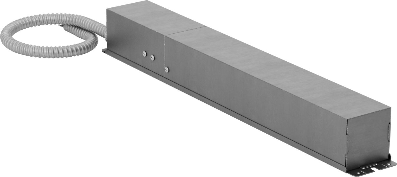 Tesis Aydınlatmaları için Yedek Güç Kaynağı, 50W