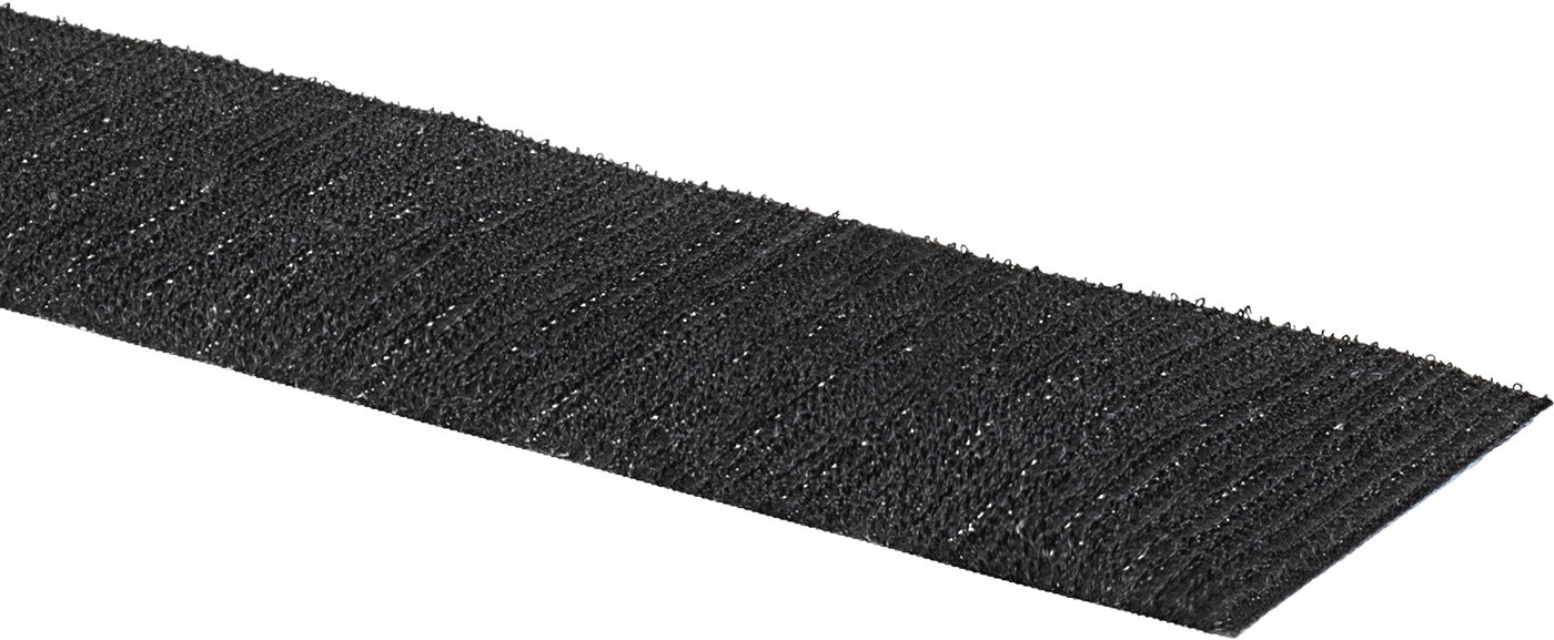 Denizcilik Sınıfı Kanca, 2" Genişlik x 3 Fit Uzunluk