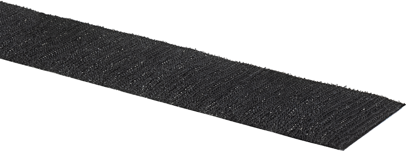 Denizcilik Sınıfı Kanca, 1-1/2" Genişlik x 10 Fit Uzunluk