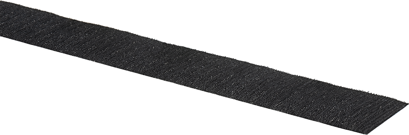 Denizcilik Sınıfı Kanca, 1" Genişlik x 15 Fit Uzunluk