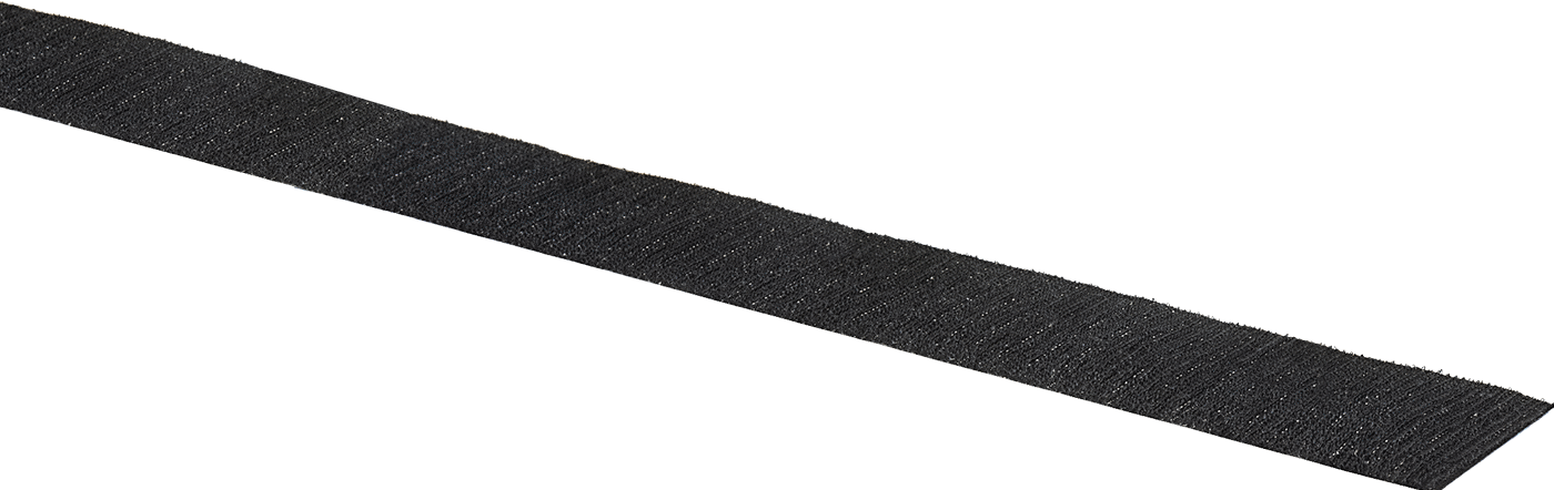 Denizcilik Sınıfı Kanca, 5/8" Genişlik x 30 Fit Uzunluk