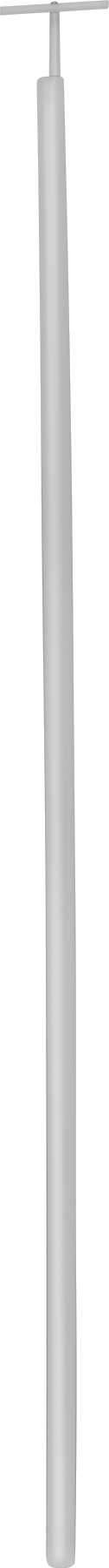 Tek Kullanımlık Sıvı Numune Alıcı, HDPE Plastik, 250 ml Kapasite
