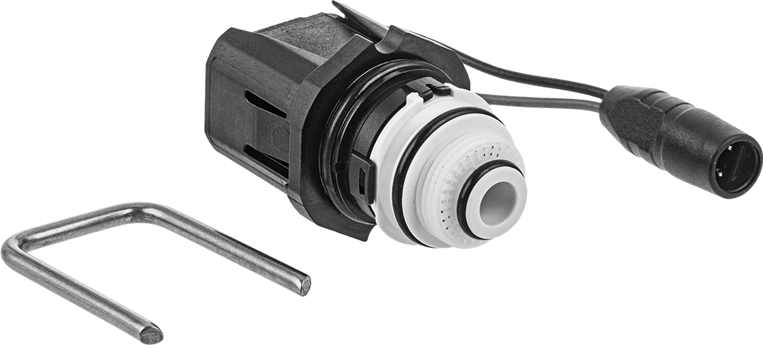 #M970736-0070A Amerikan Standart Sifon Valfi için Klipsli Solenoid Valf
