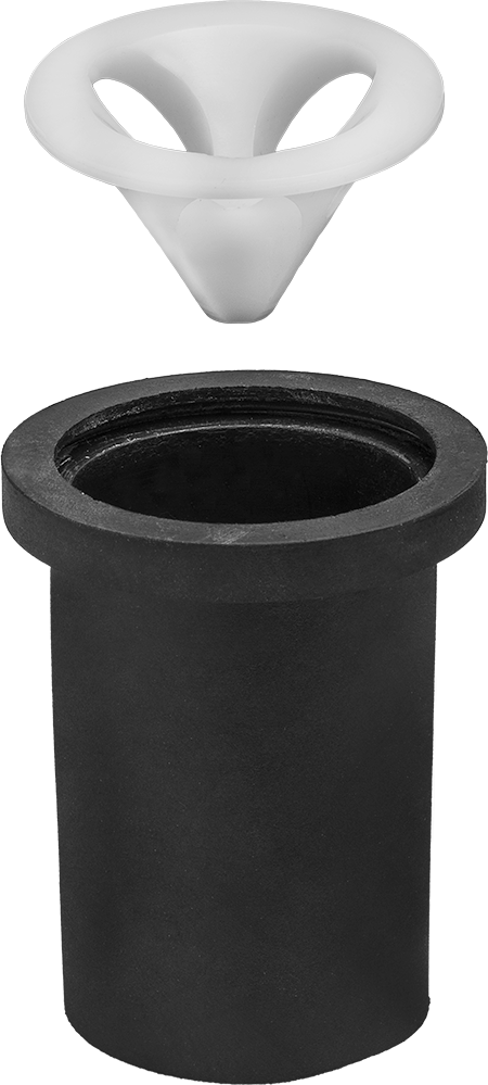 #M964402-0070A American Standard Sifon Valfi için Vakum Kesici Onarım Kiti