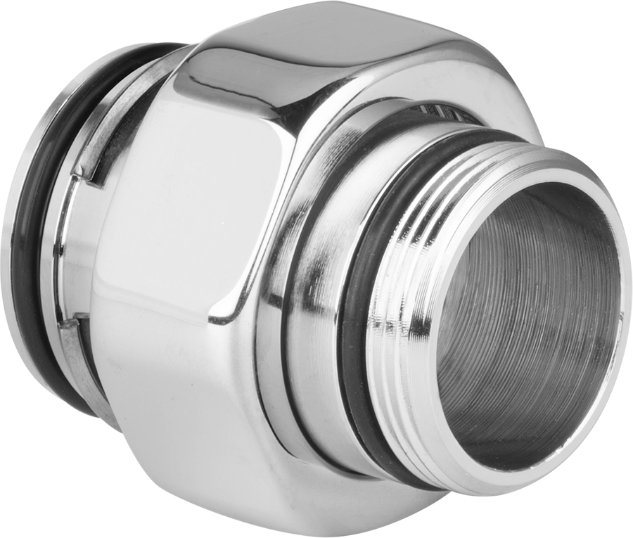 Numara M964945-0020A American Standard Sifon Valfi için Ayarlanabilir Uç Parçası