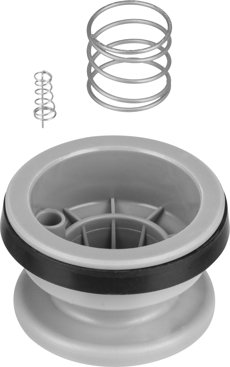 Numara M970684-0070A American Standard Sifon Valfi için Piston Grubu