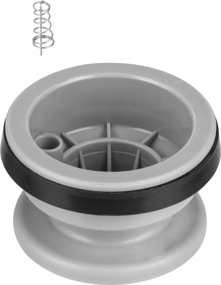 Numara M970459-0070A Tuvalet American Standard Sifon Valfi için Piston Grubu