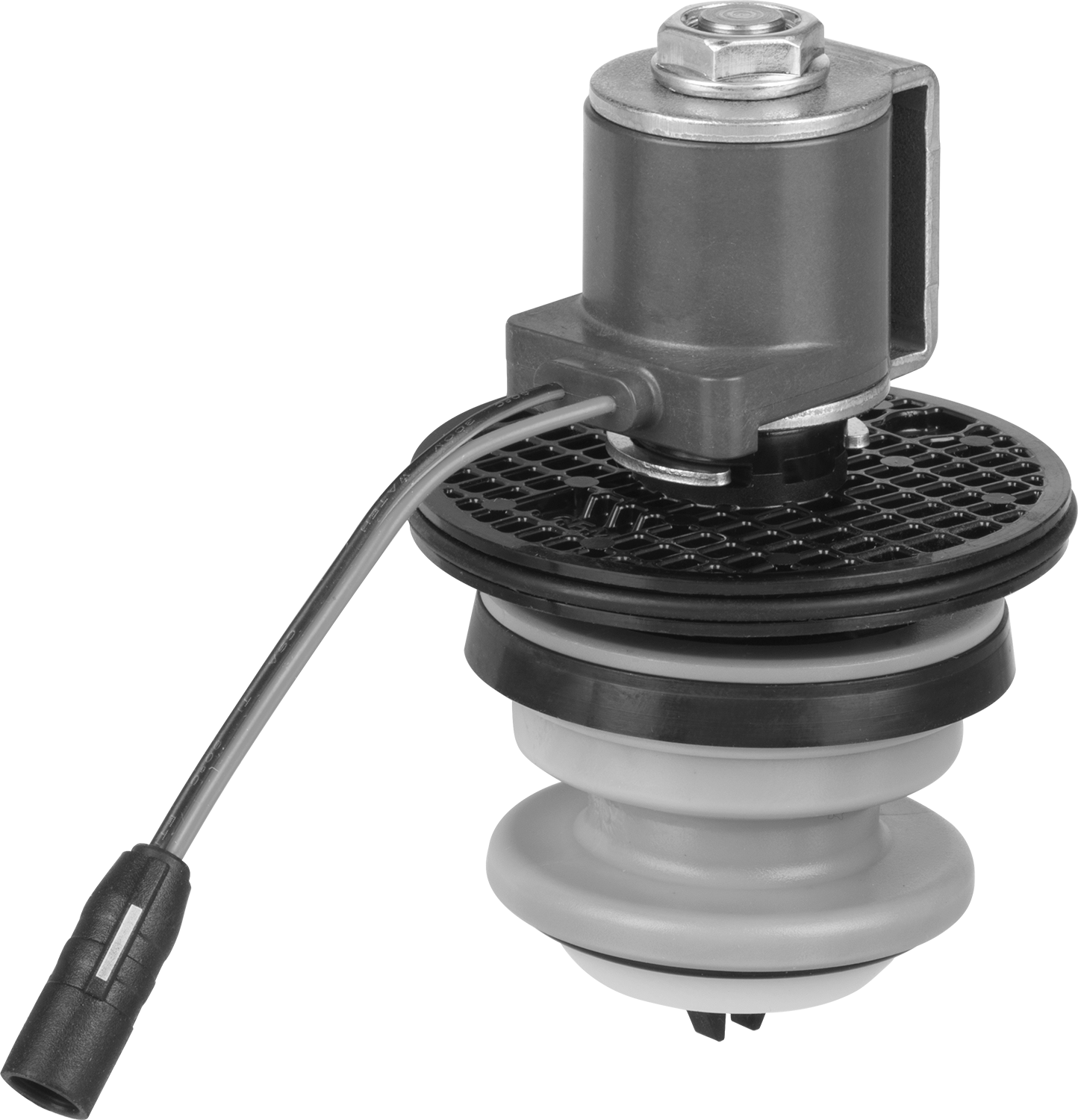 Numara M970693-0070A Solenoid ve Piston Grubu Tuvalet American Standard Sifon Valfi