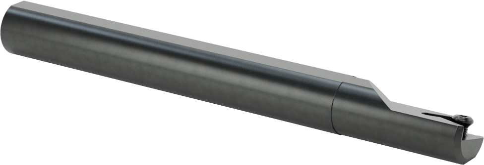 Yatay İç Diş Açma Ucu Tutucusu, Tutucu Kodu Sinr, 5/8" Şaft Çapı