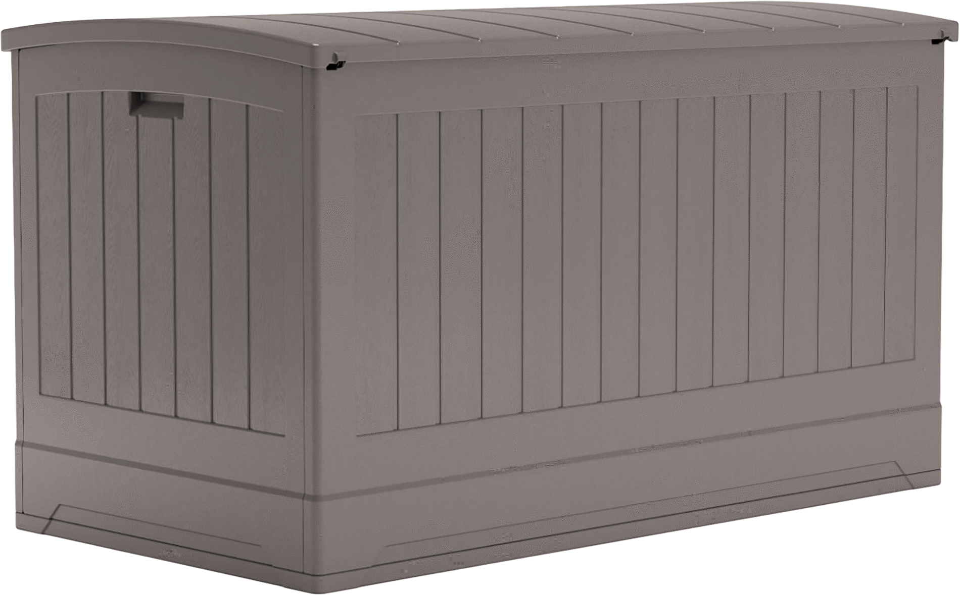 Hafif Hizmet Tipi Plastik Sandık, 26,7 cu. ft. Kapasite
