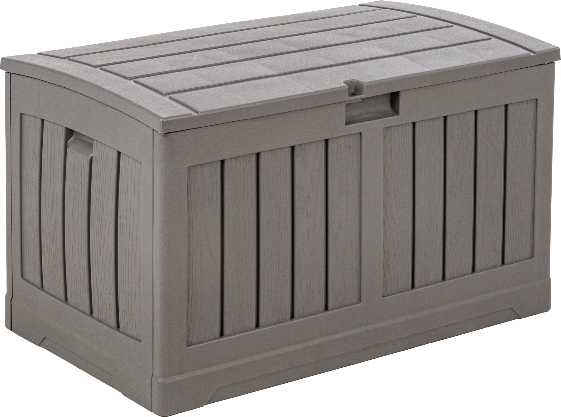 Hafif Hizmet Tipi Plastik Sandık, 6,6 cu. ft. Kapasite