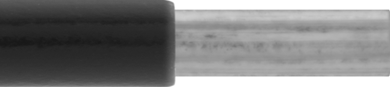 Wire with Flush Cut Profile