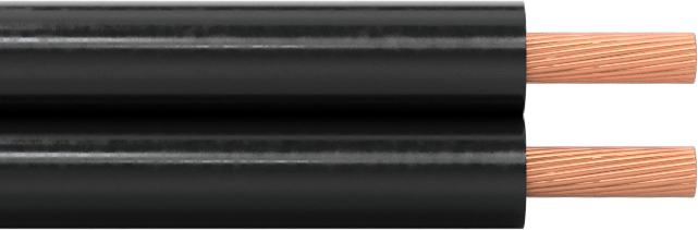 Hoparlör Kablosu, 22 AWG, CL2
