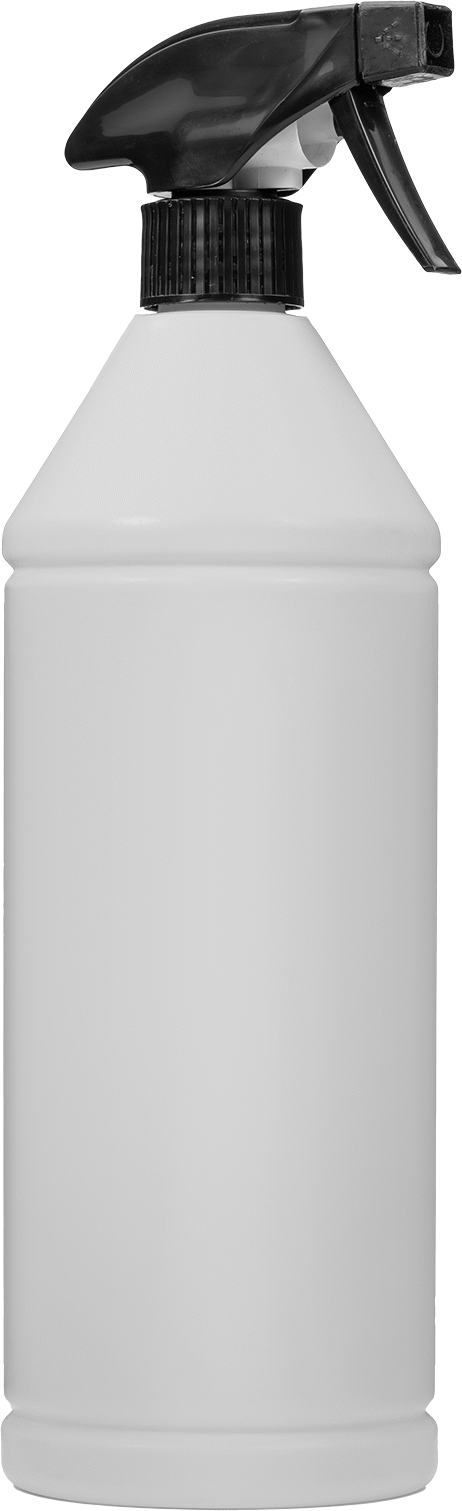 Çok Yüzeyli Parlatma ve Yenileme Sistemi, Temizleyici/Koruyucu, Sıvı, 34 FL oz Sprey Şişesi