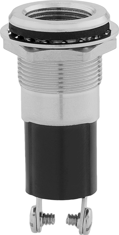 Minyatür Bayonet T3 1/4 Ampul için Işık Soketi