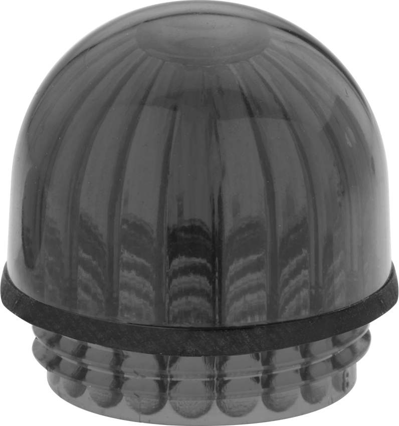 Minyatür Ampuller için Lens Kapağı, 0,63" Çap