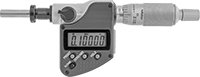 Mitutoyo Elektronik Mikrometre Başlıkları