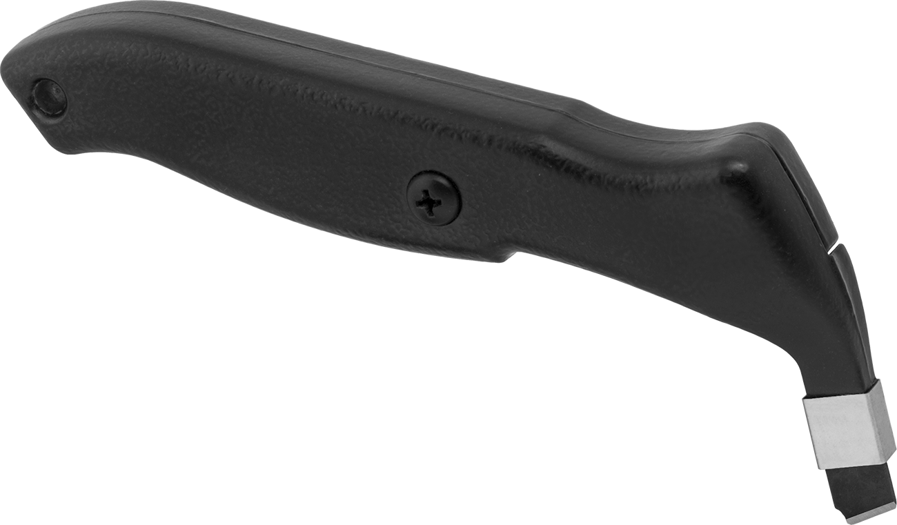 Plastik Çizme Bıçağı, 3/4" Uzunlukta Bıçak