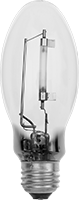 Yüksek Basınçlı Sodyum Ampuller