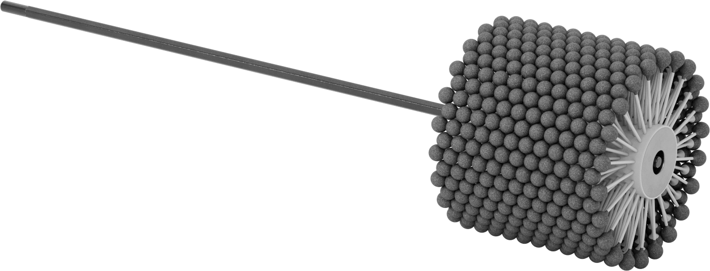 Hex Shank (Shank Sold Separately)