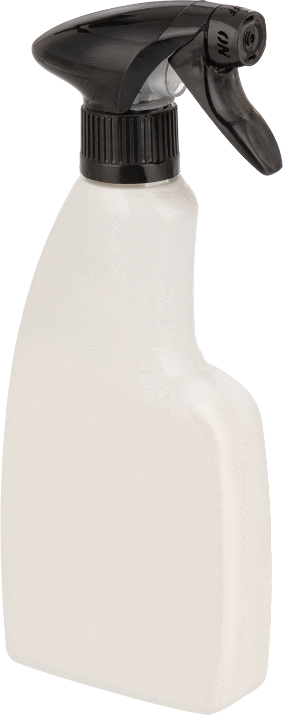 Deri Cilası/Temizleyici/Koruyucu, Sıvı, 16 FL. oz. Sprey Şişesi