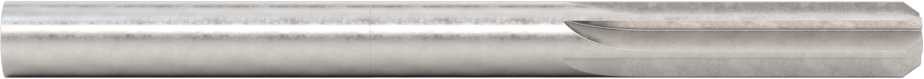 Karbür Yuvarlak Şaftlı Rayba, 5/16" Çaplı Pim Deliği için, 0,3120" Rayba Çapı