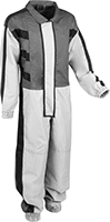 Aşınmaya Dayanıklı Tulumlar