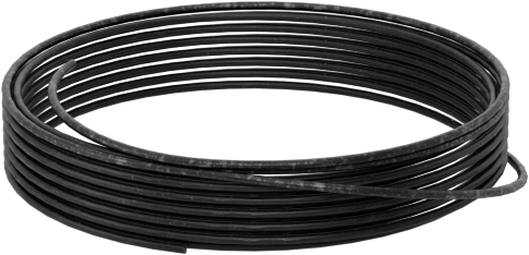 Süper Elastik Nitinol Tel, 0,014" Çap x 30 Fit Uzunluk