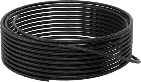 Süper Elastik Nitinol Tel, 0,015 inç Çap x 30 Fit Uzunluk