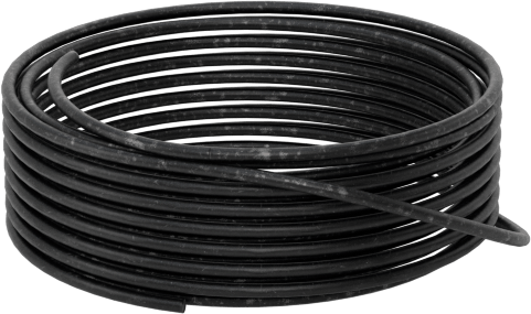 Süper Elastik Nitinol Tel, 0,02 inç Çap x 30 Fit Uzunluk