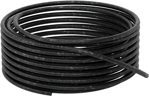 Süper Elastik Nitinol Tel, 0,025" Çap x 30 Fit Uzunluk