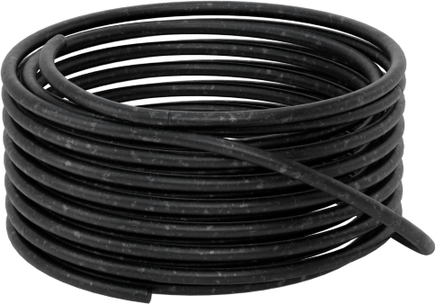 Süper Elastik Nitinol Tel, 0,03" Çap x 30 Fit Uzunluk