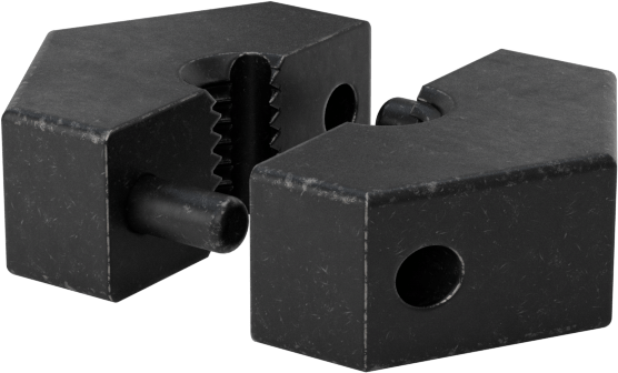 İki Parçalı Onarım Kalıbı, 1/4"-20 UNC Sağ Dişli