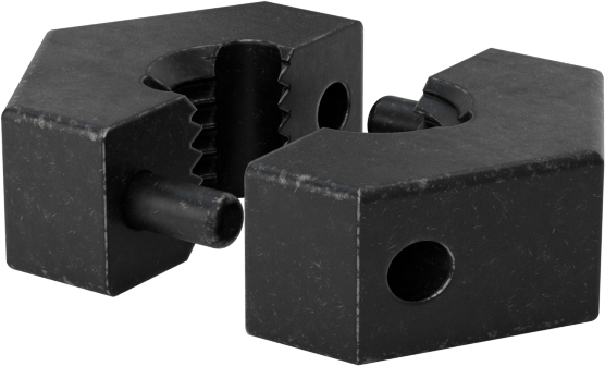 İki Parçalı Onarım Kalıbı, 3/8"-16 UNC Sağ Diş