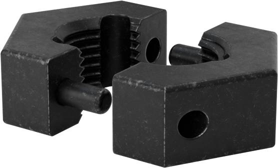 İki Parçalı Onarım Kalıbı, 1/2"-20 UNF Sağ Diş