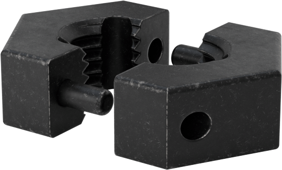 İki Parçalı Diş Onarım Kalıbı, M12X1,75 mm Sağ Diş