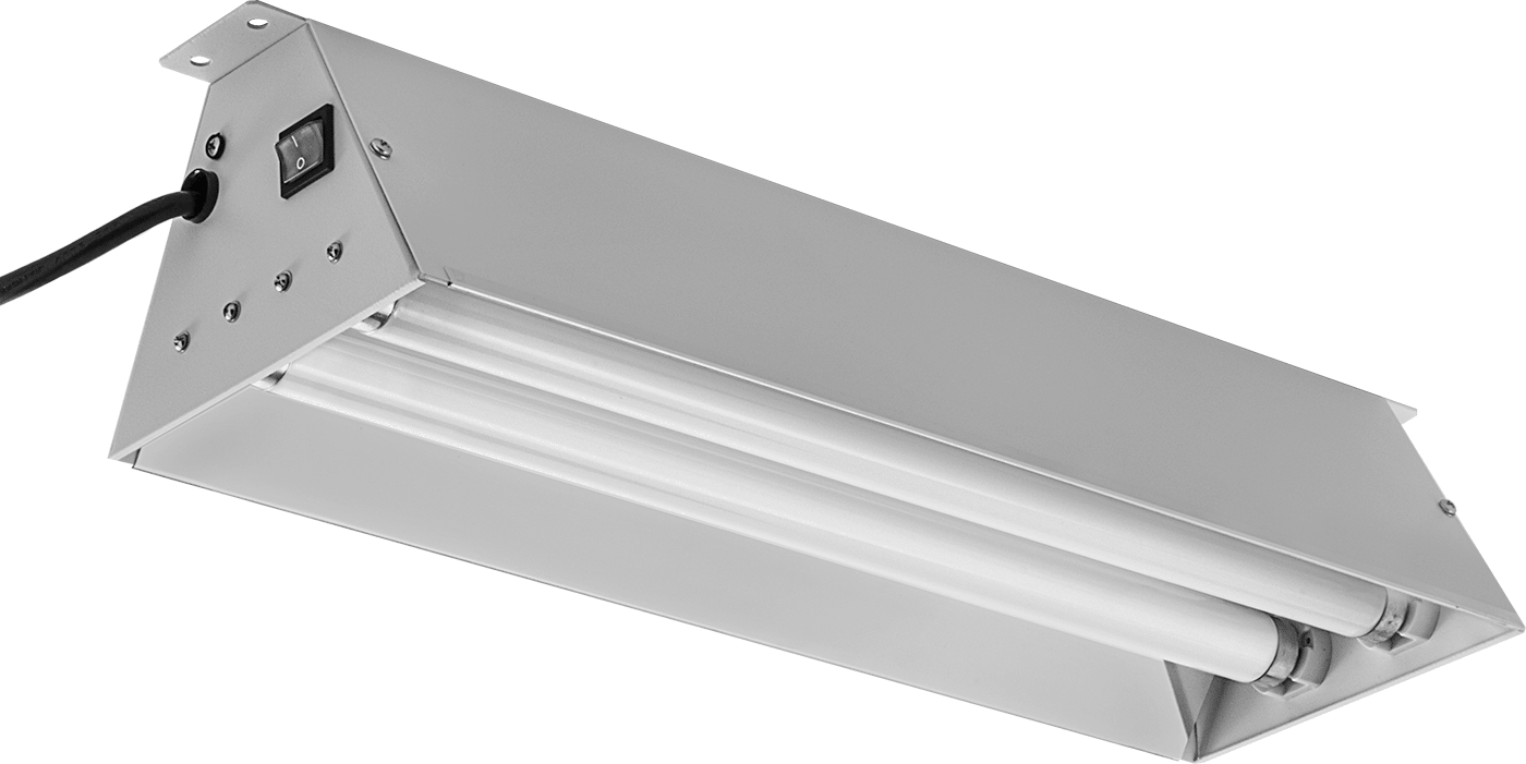 Tavan ve Duvar Montajlı Takılabilir UV Lambası