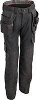 Yastıklı Pantolonlar