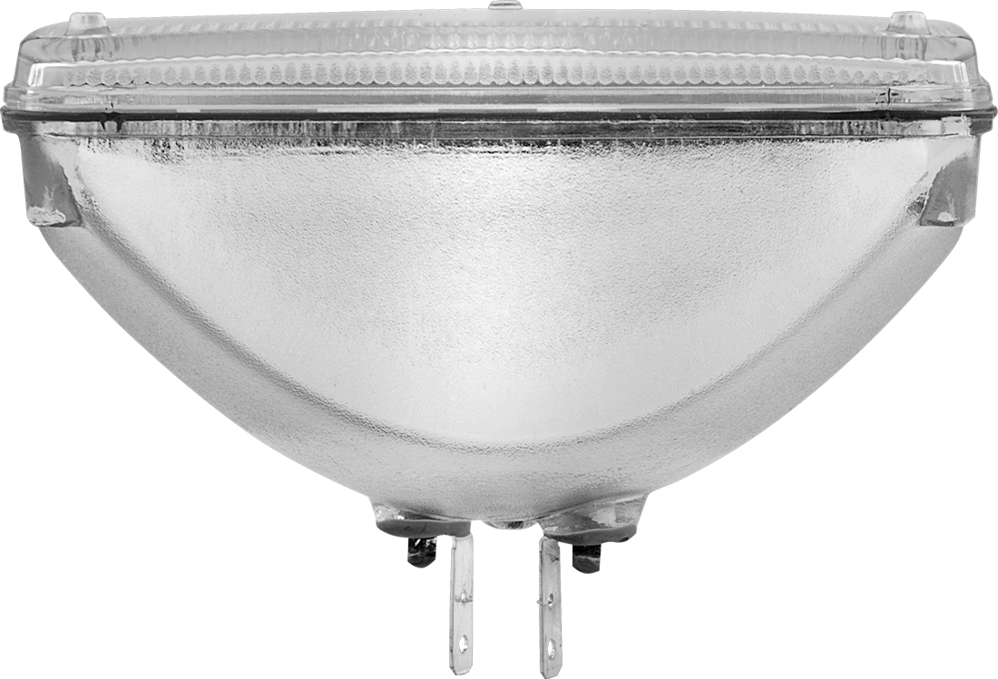 REC100X165 with 2 Lugs