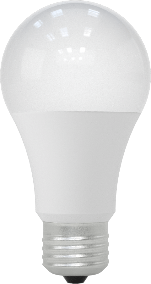 Vidalı Ampul, Standart, Orta Taban, 12V, 60 W Akkor Eşdeğeri