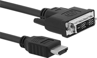 Video Adaptör Kabloları