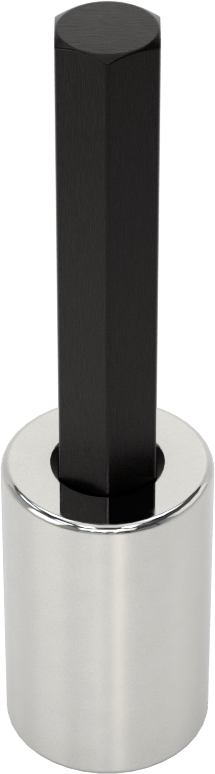 Altıgen Uçlu Soket, 3/8" Kare Tahrik, 8 mm Tahrik Boyutu