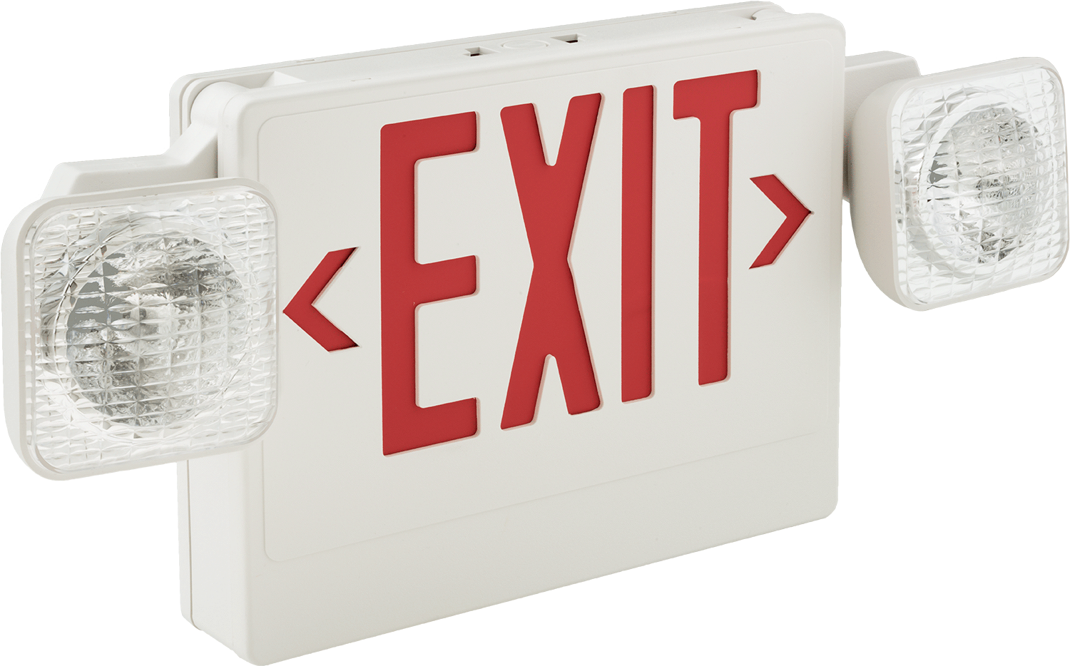 Style B with Red Message