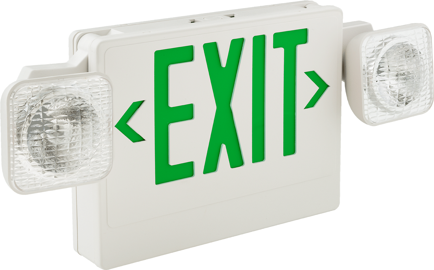 Style B with Green Message